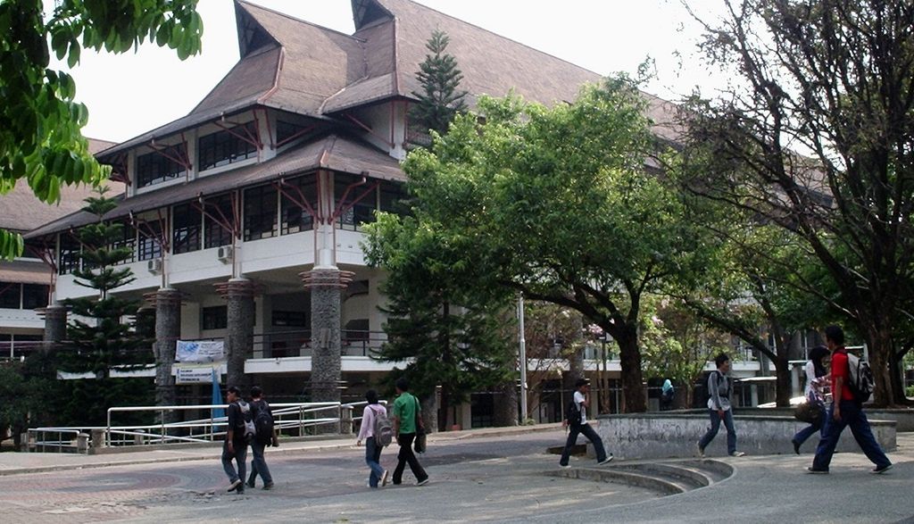 Bandung Institute of Technology