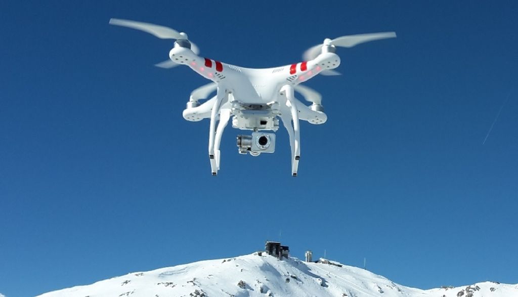 Drone