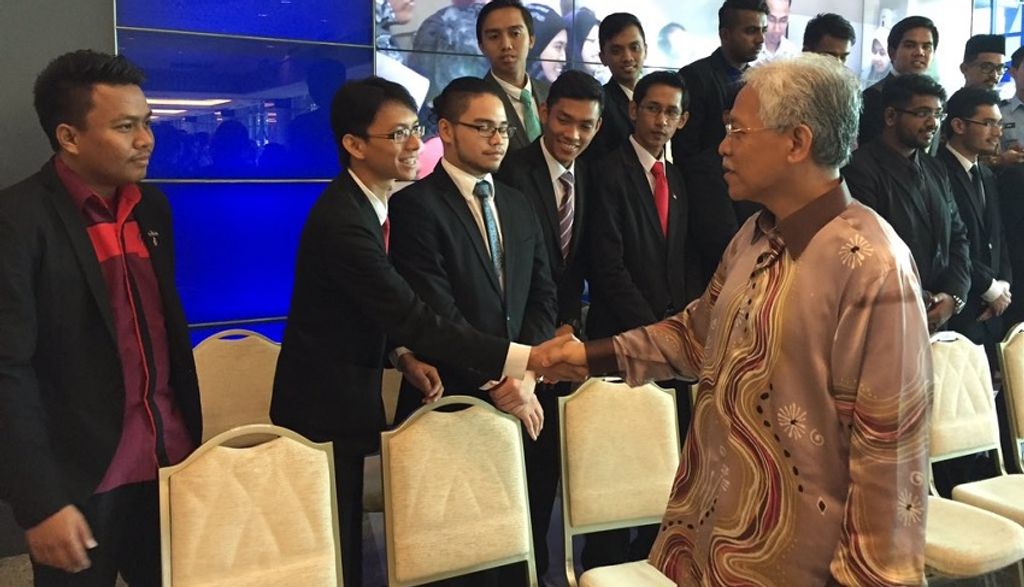 Idris Jusoh