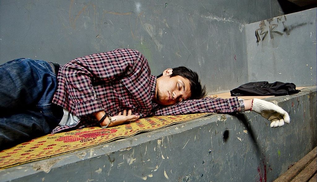 exhaustedstudent