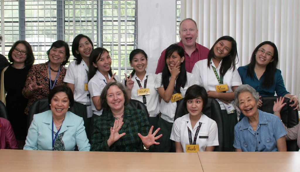 miriamcollege
