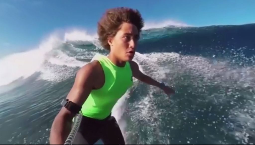 surferdude