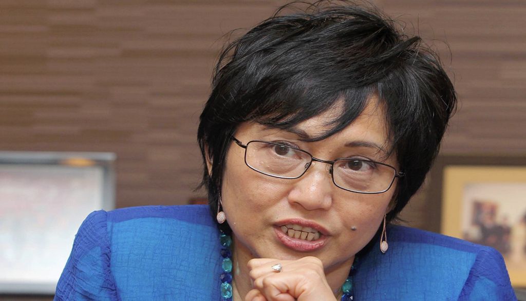 Dato' Yasmin Mahmood, CEO of MDEC 08_resize