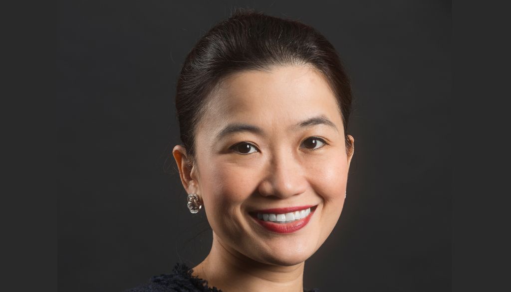 Jacqueline Poh