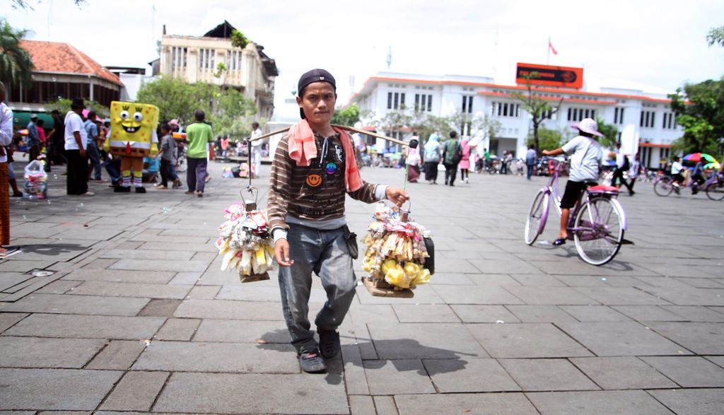 jakartasalesman