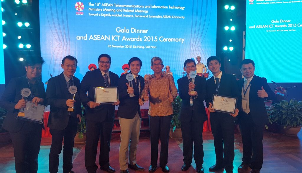 singaporeaward