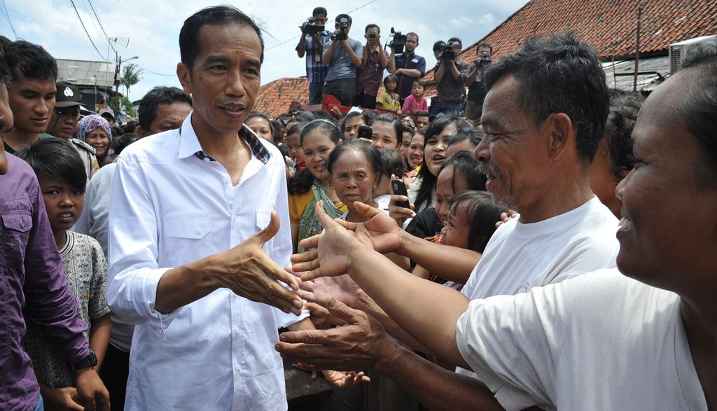 Jokowi