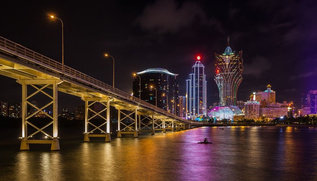 Macau