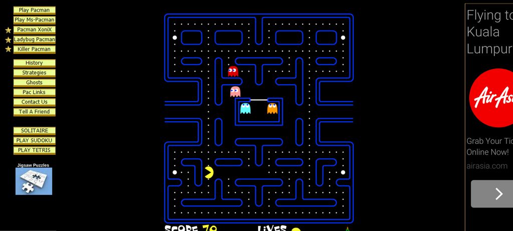 Pacman