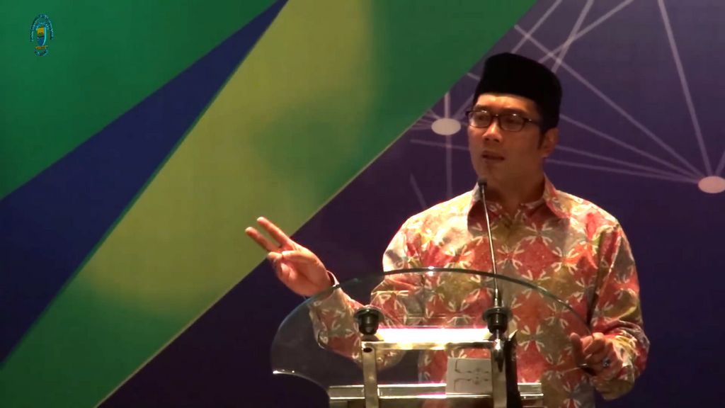Bandung Mayor
