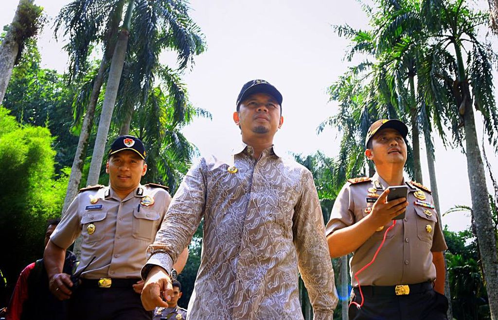Bima Arya
