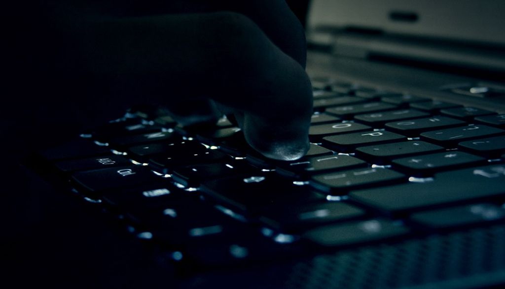 Cyber attack