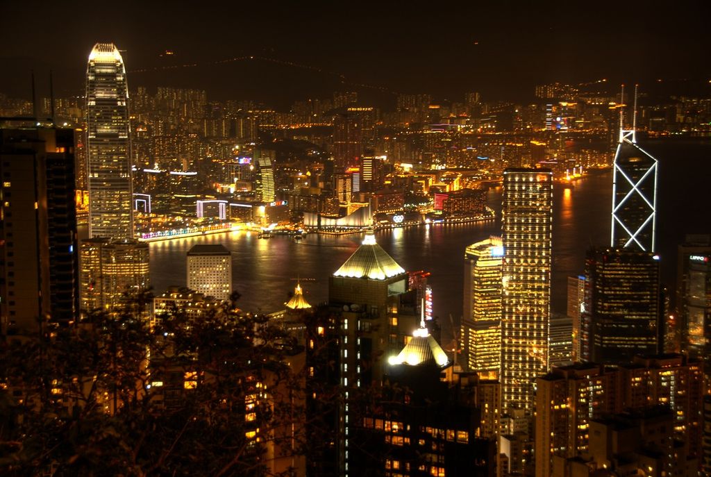 Hong Kong