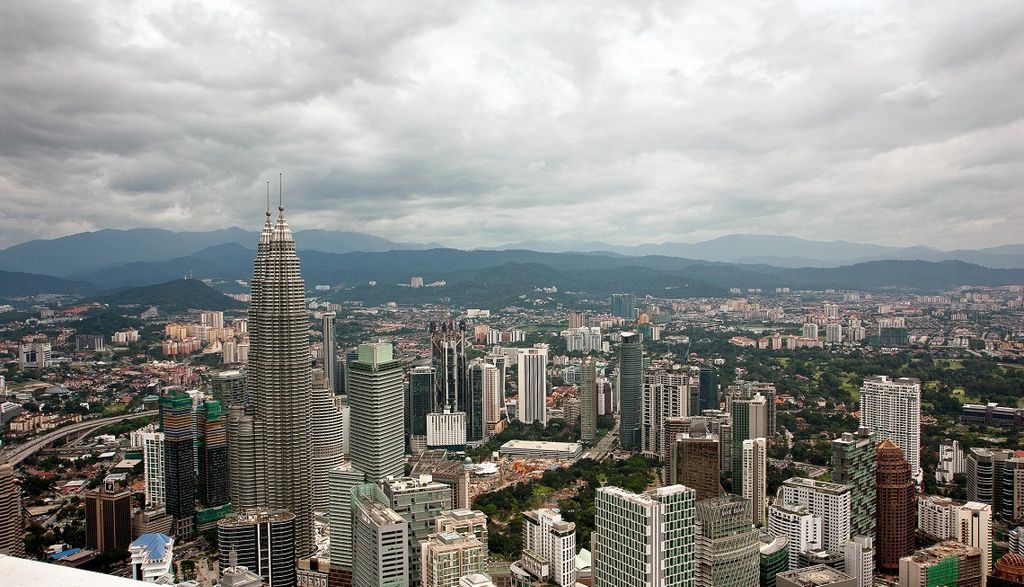 Kuala Lumpur