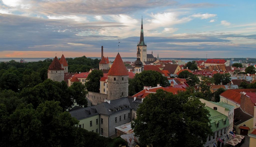 Tallinn