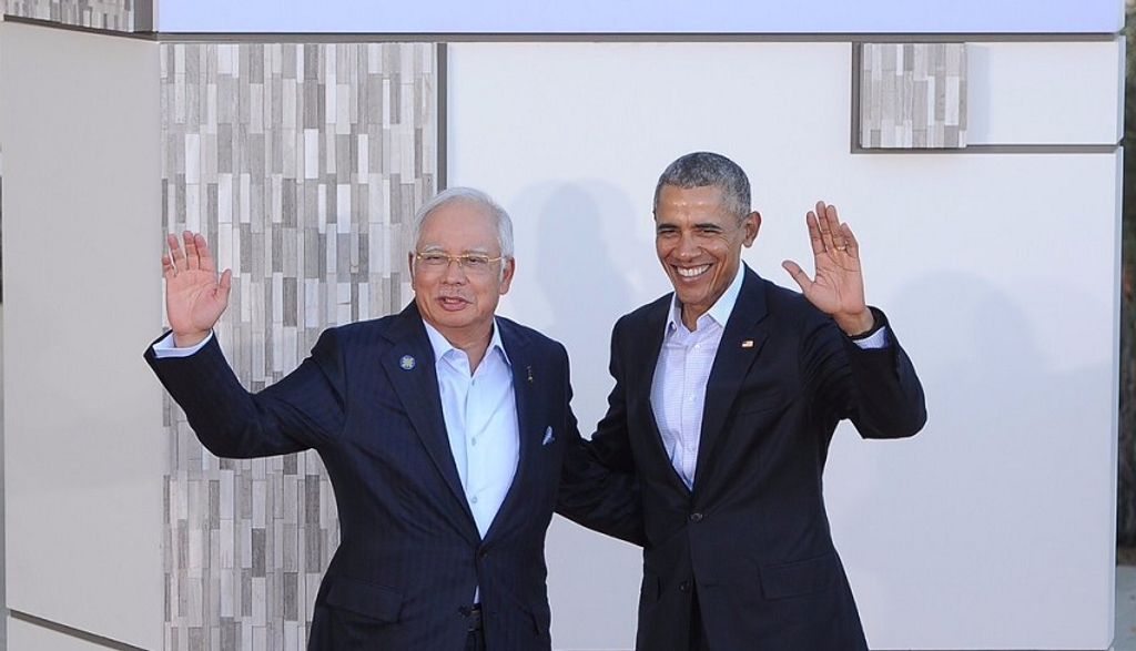 US-ASEAN summit