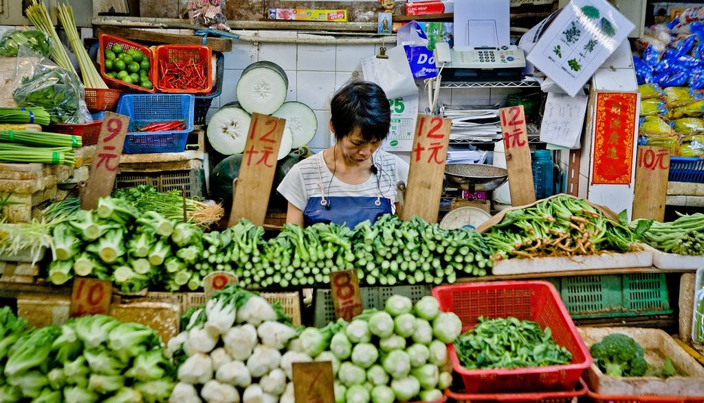 marketlady