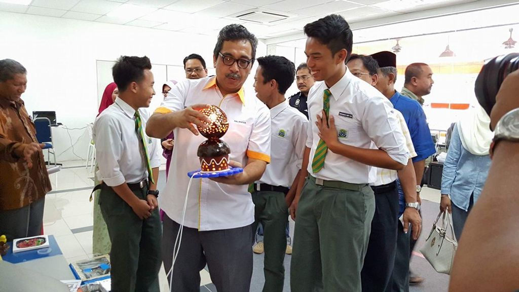 Abu Bakar Mohamad Diah