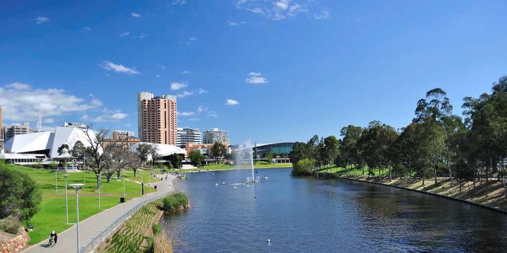 Adelaide