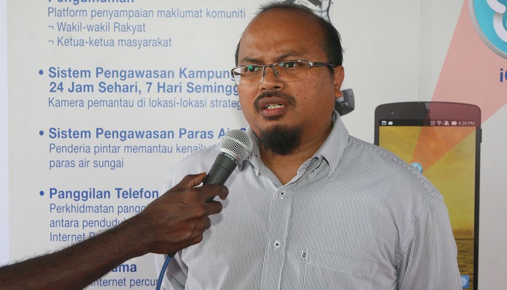 Ahmad Nizar