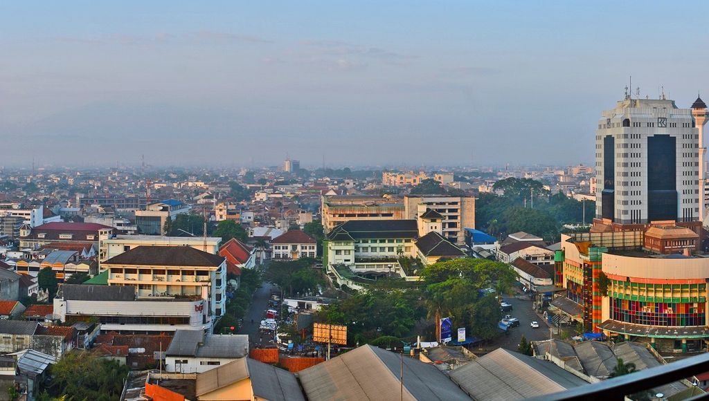 Bandung