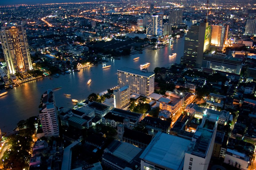 Bangkok