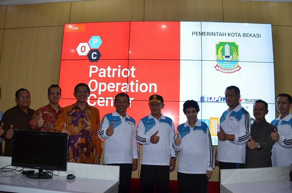 Bekasi POC