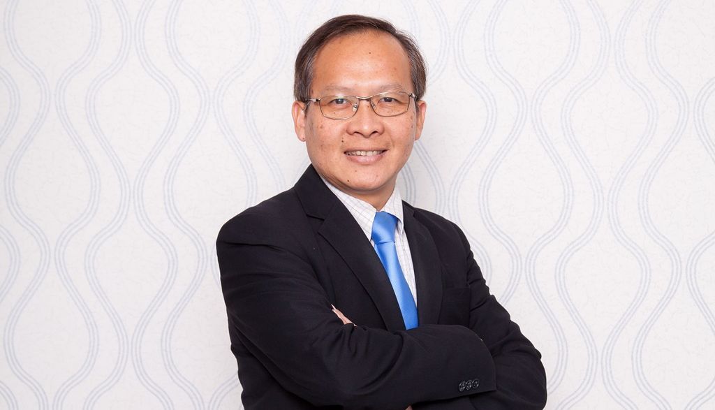 Dr Sak