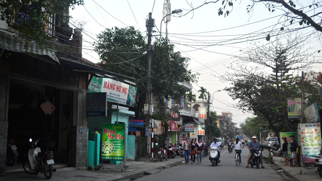 Hue, Vietnam
