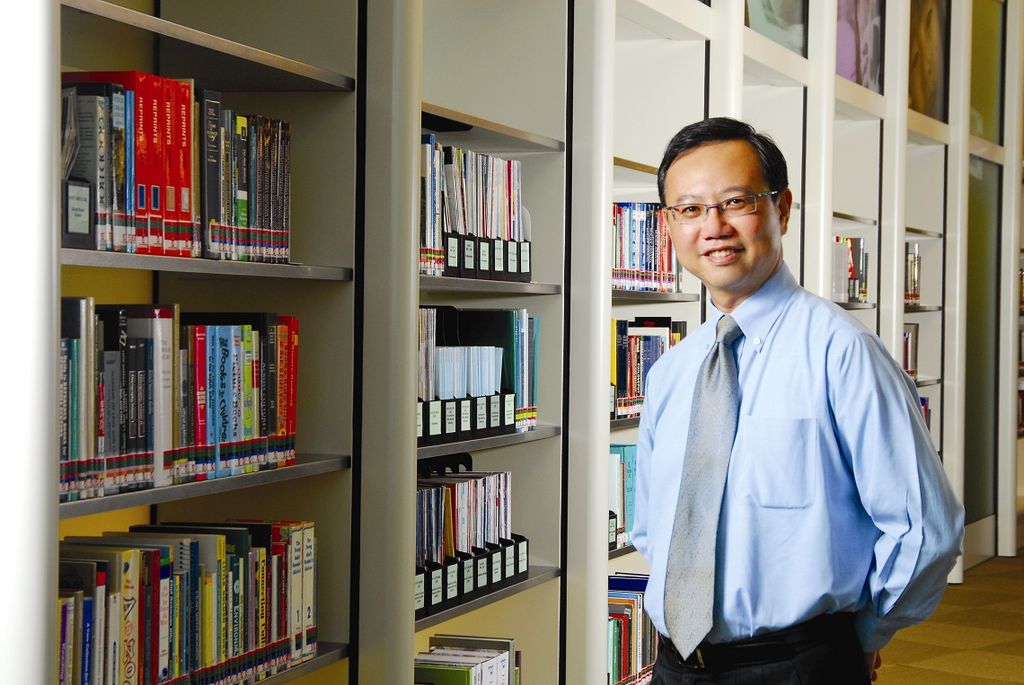 Lee Kee Siang