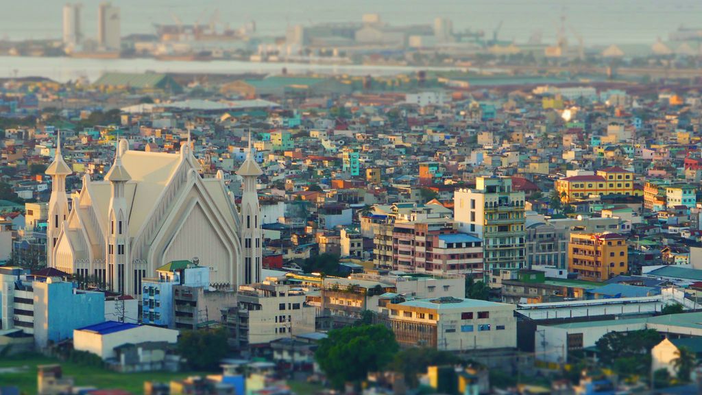 Manila