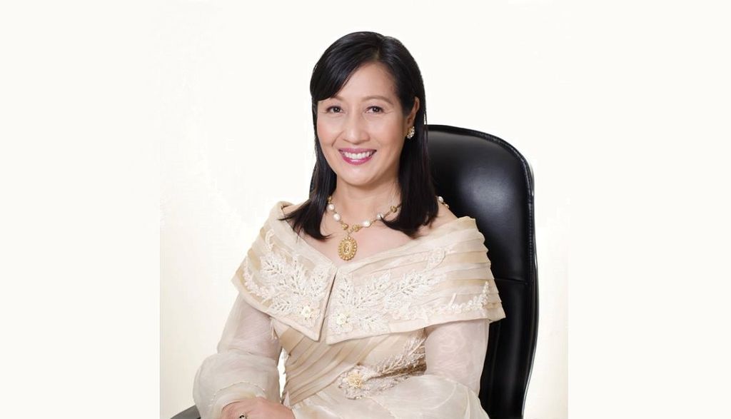 Mayor Beng Climaco