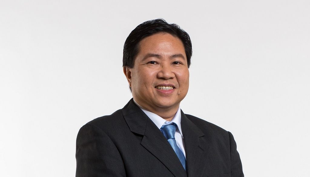 Republic Polytechnic CIO