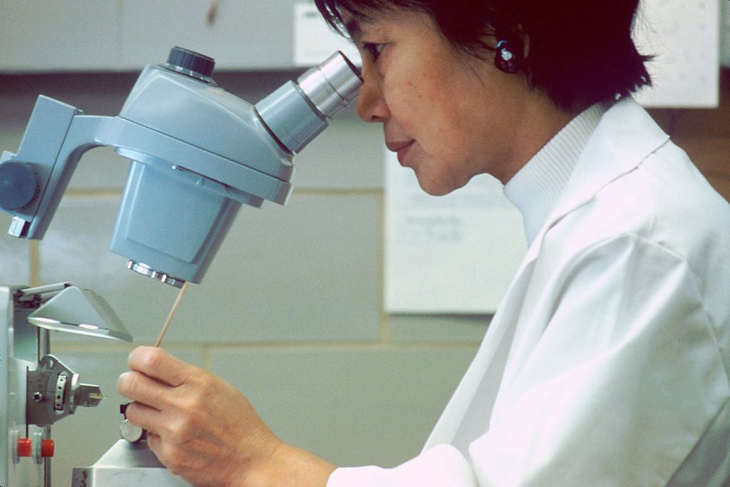 Scientist