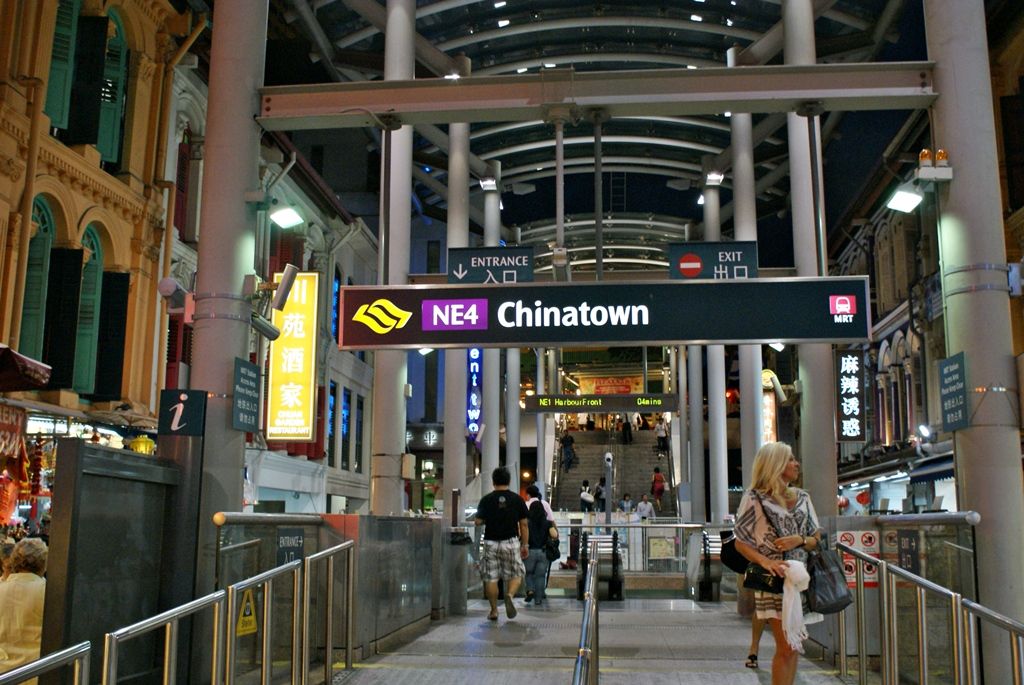 Chinatwon