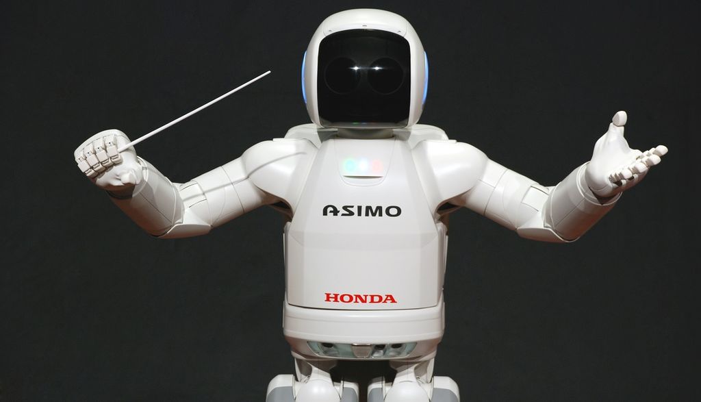asimo