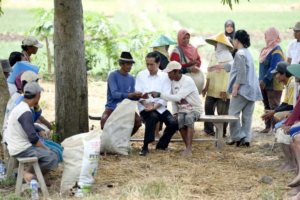 Joko Widodo
