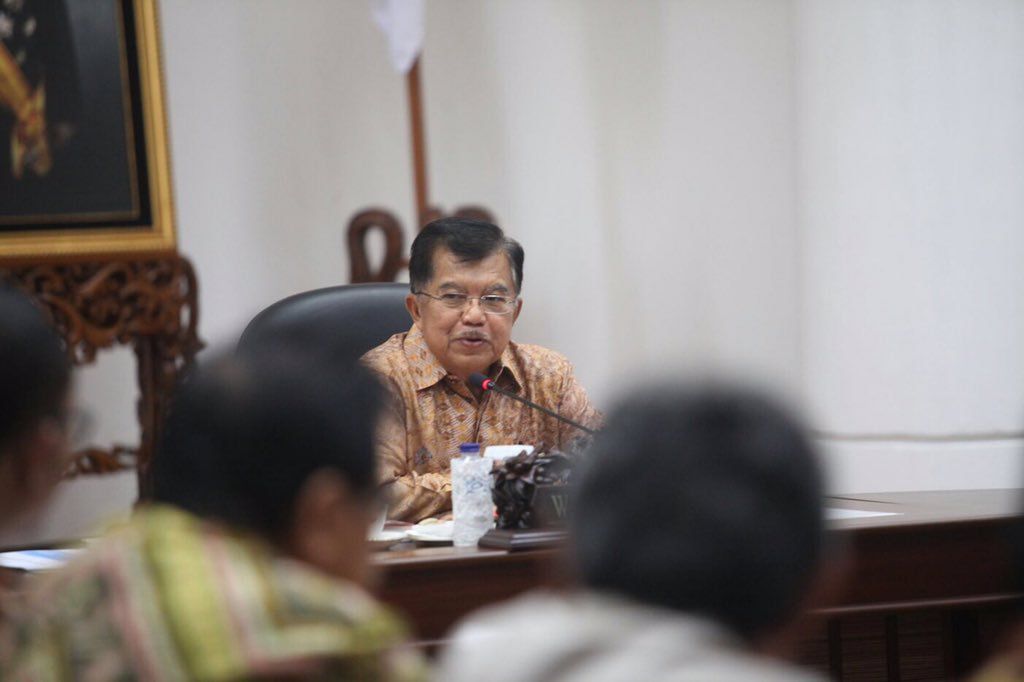 Jusuf Kalla
