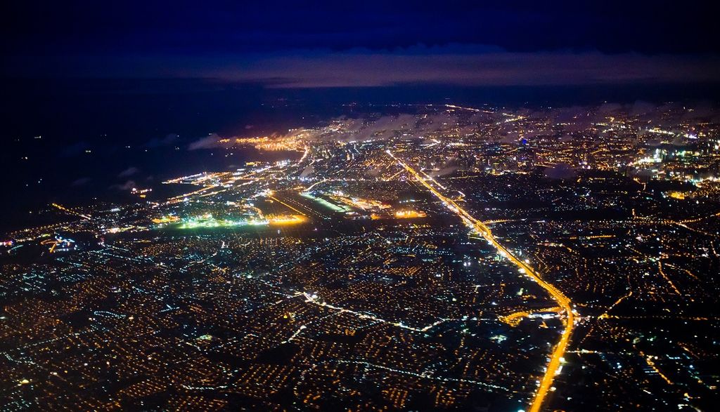 Manilaatnight
