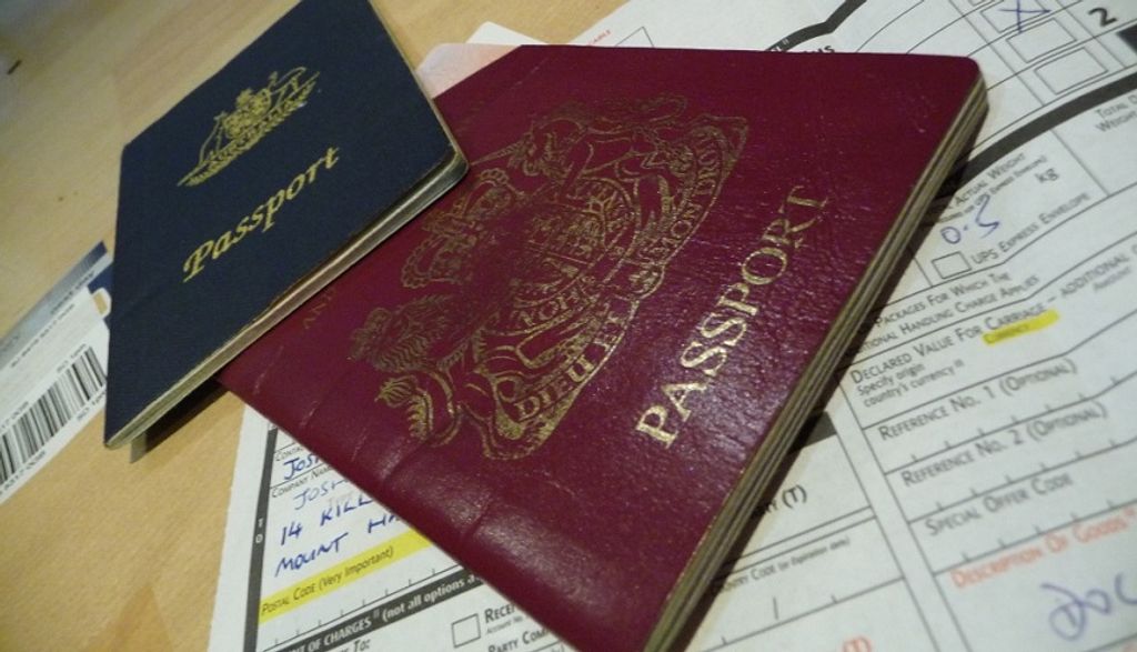 Passports