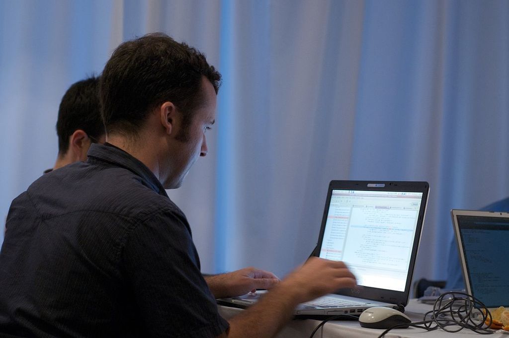 Programmer