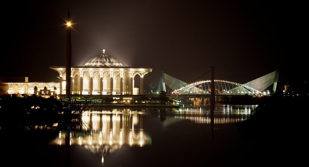 Putrajaya