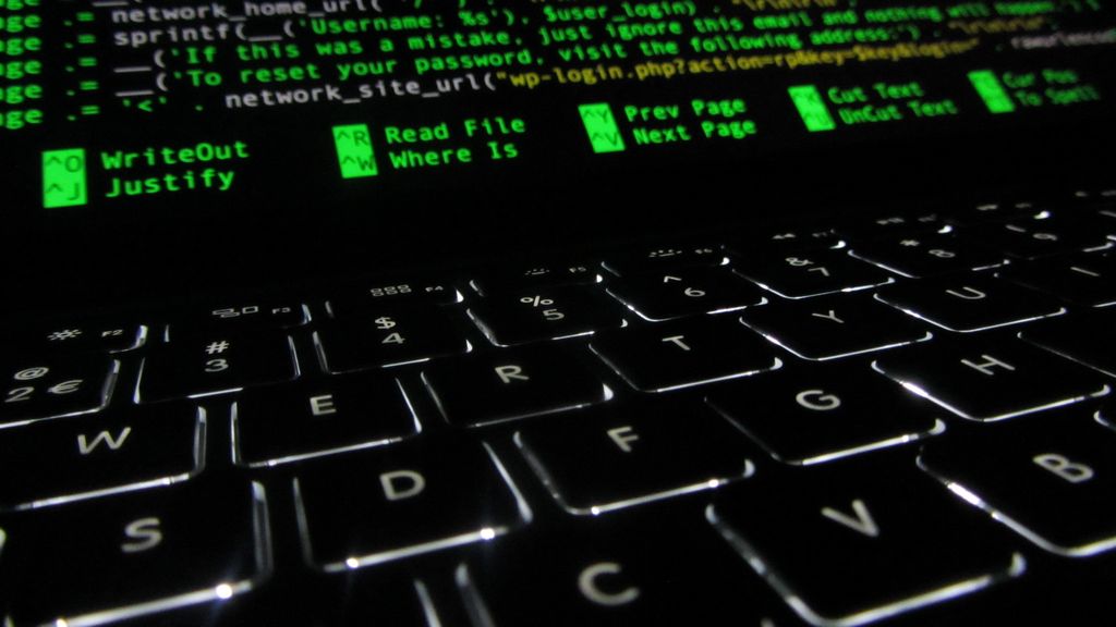 Security plugin source code
