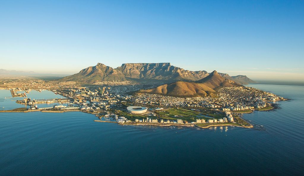 capetown