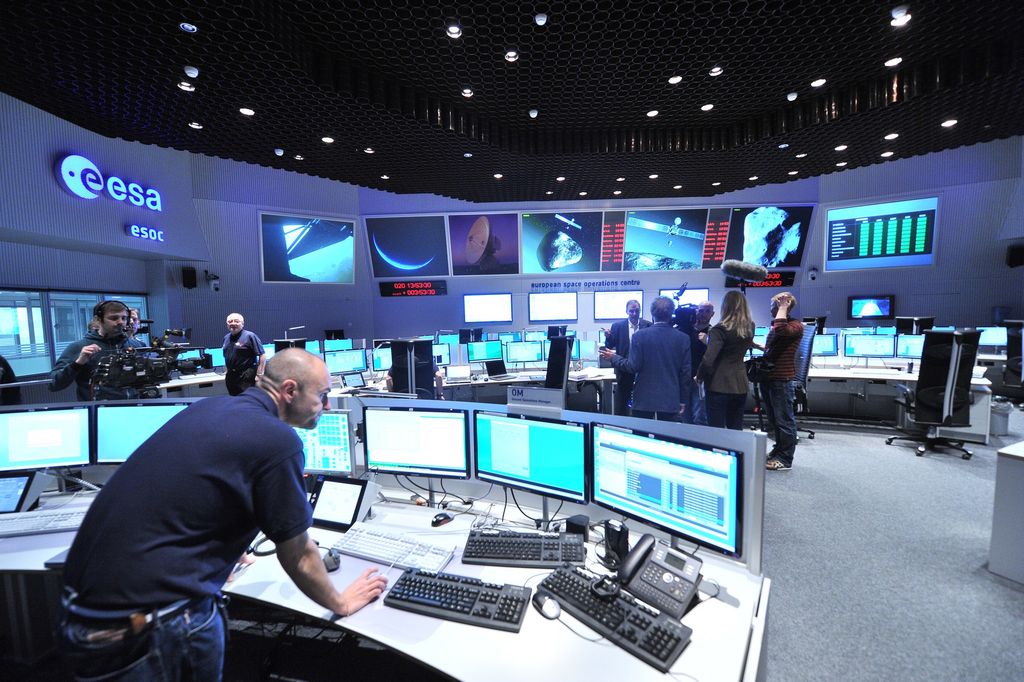 government dashboard