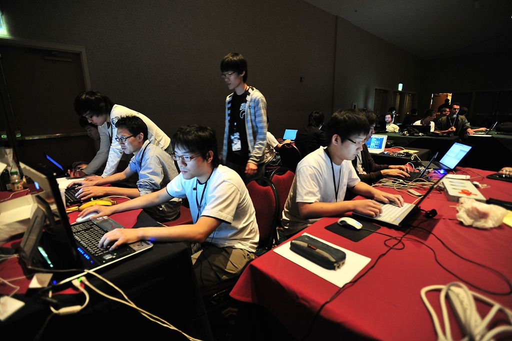 hackathon