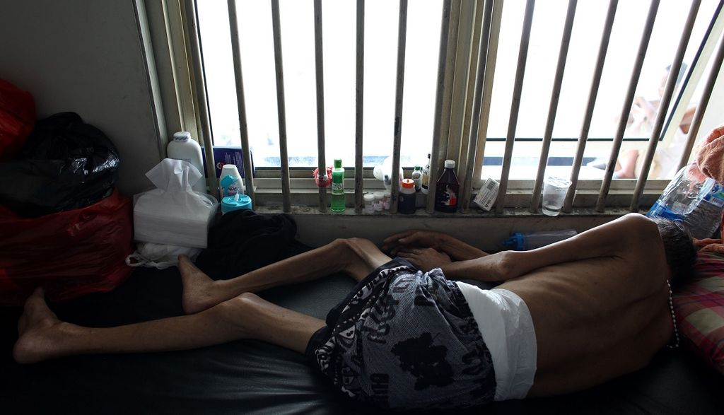 hivjakarta