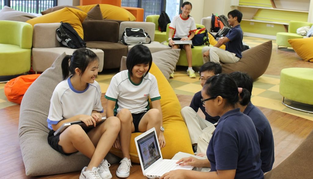 singaporekids