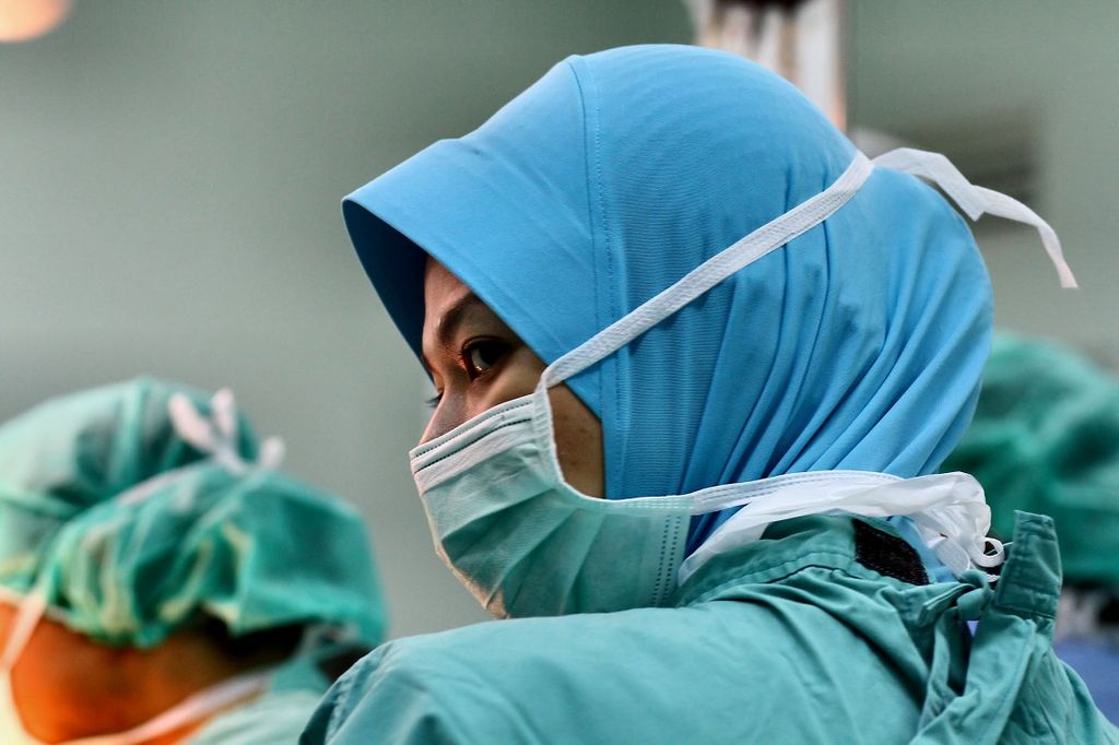 Doctor