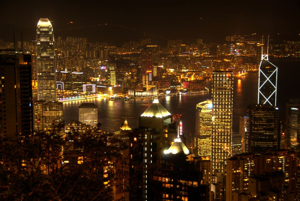 Hong Kong